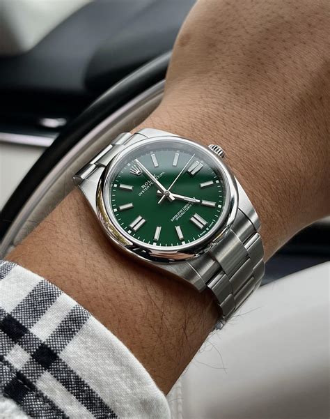 rolex oyster reddit|what is rolex oyster perpetual.